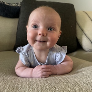 Team Page: Team Mabel